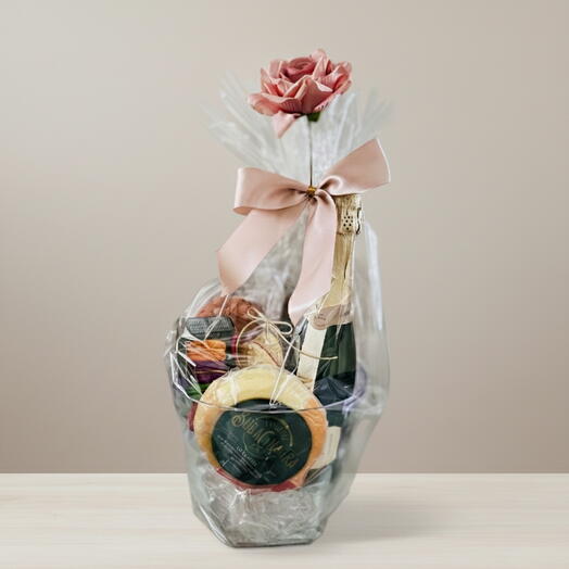 Balde Celebre  Dia das Mães