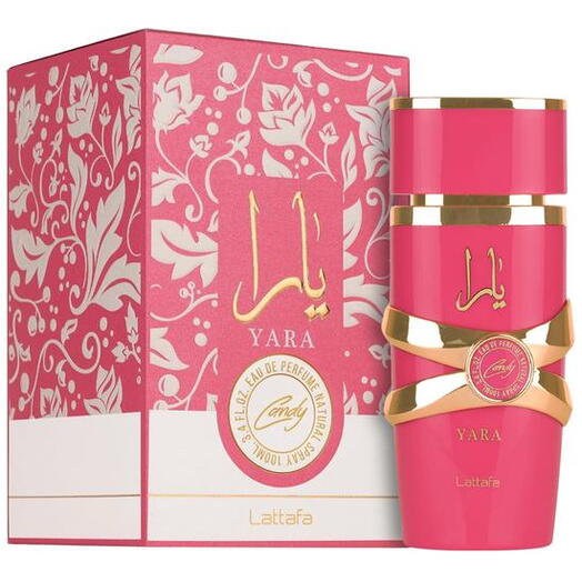 Perfume Arabe Elixir Lataffa Eau de Perfume 100 ml