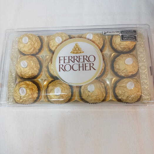 Ferrero Rocher