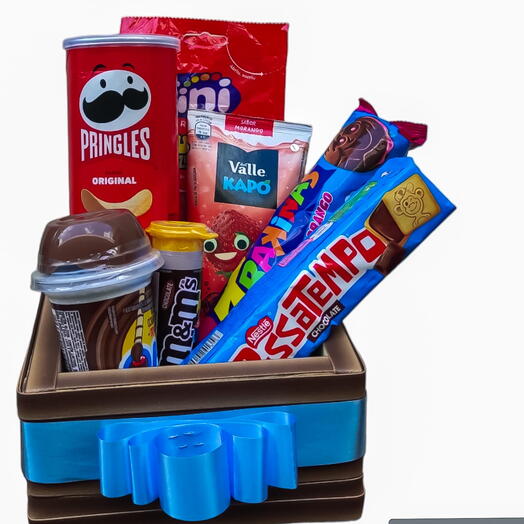 Cachepo Dia Das Crianças