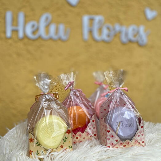 Sabonete Natura Todo Dia