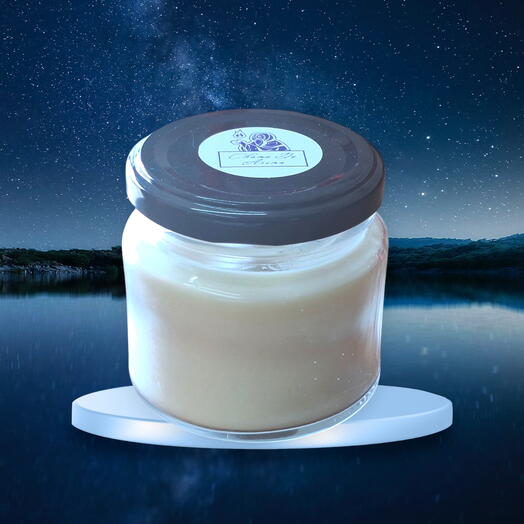 Algodão Doce vela aromatica classica 140ml