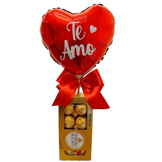 Te Amo