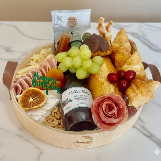 Cafe Premium G