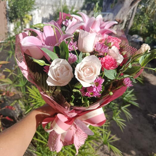 Amor e Ternura