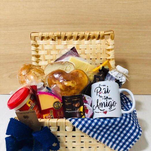 Bau Cafe Master
