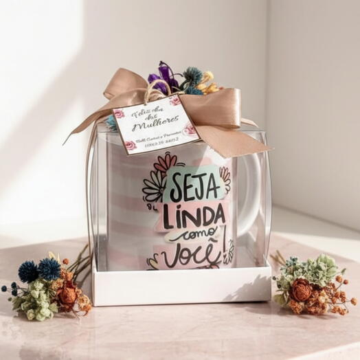 Caneca Dia Das Mães