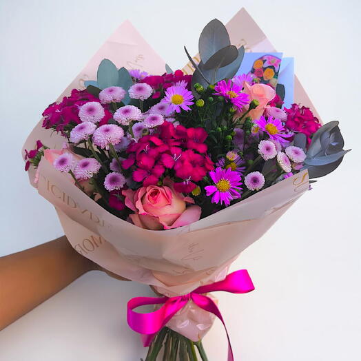 Doce Harmonia Floral 🌷💞