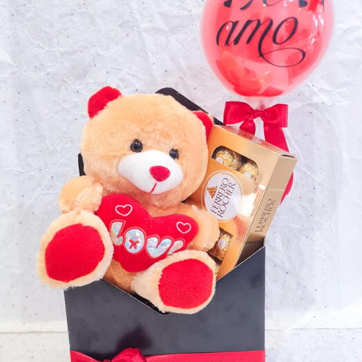 Ternura e Love