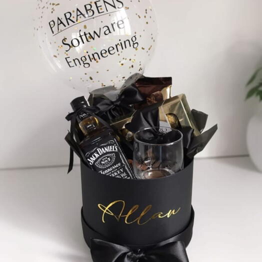 Box Formatura Software