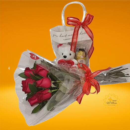 Combo Estoy Enamorado