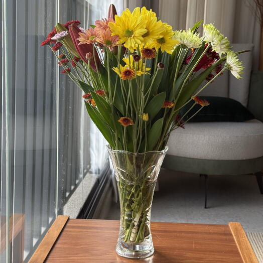 Flores do Campo