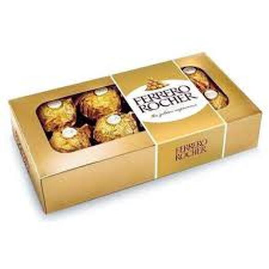 Ferrero Rocher