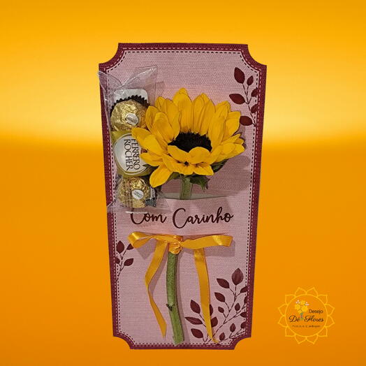 Com Carinho