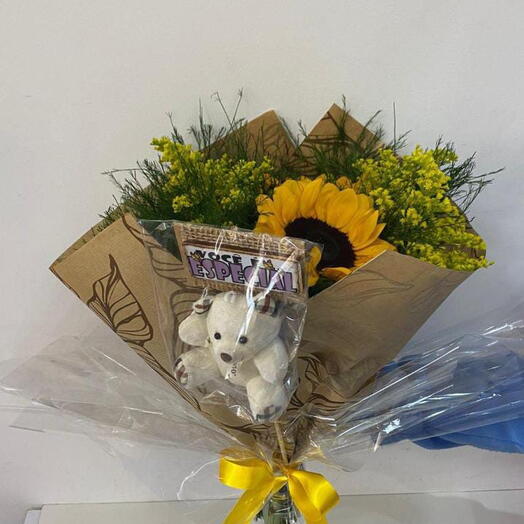 Buquê Especialmente Para Você