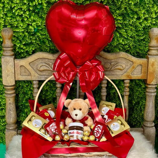 Ferrero Premium com Fotos 📸