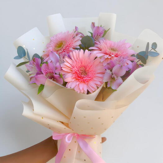 Delicadeza de Mãe
