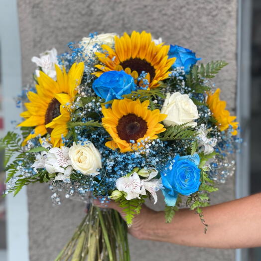 Buque van gogh