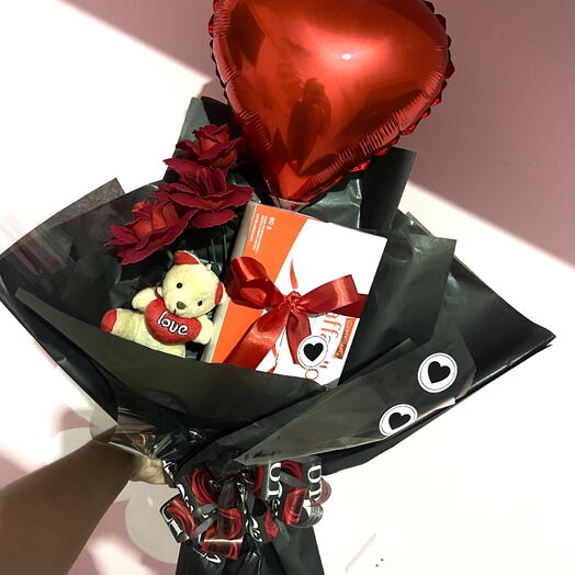 Ramalhete Eternal Love