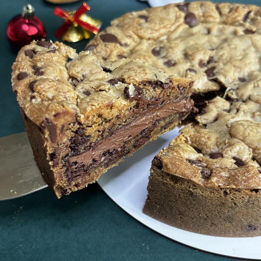 Torta cookie