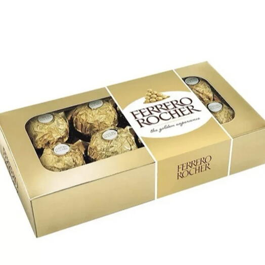 Ferreiro Rocher 8 un