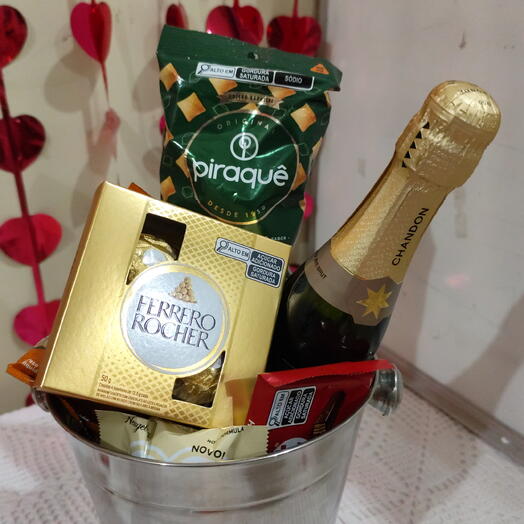 Balde Noite de Chandon