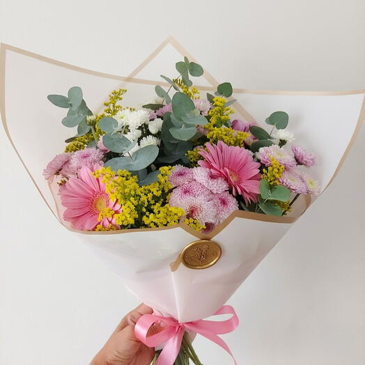 Jardim Suave Primavera 🌸🌿