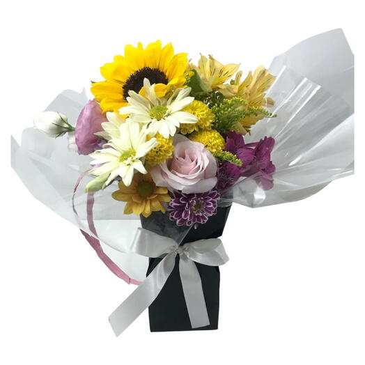 Amorzinho de Flores