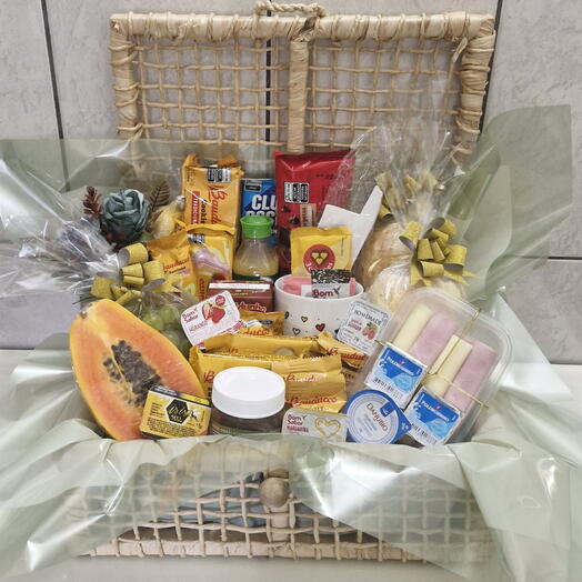 Seu Dia Mais Completo