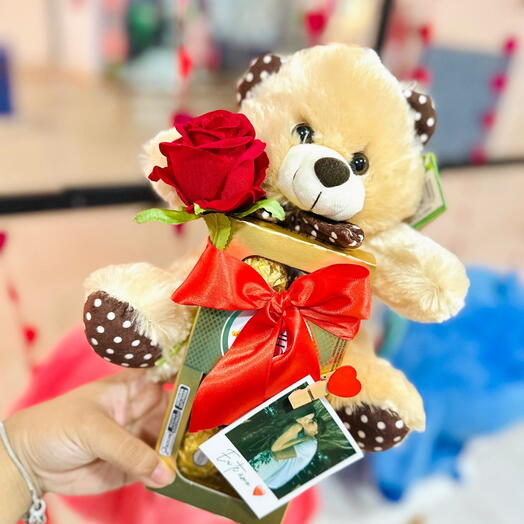 Mimo apaixonante ️