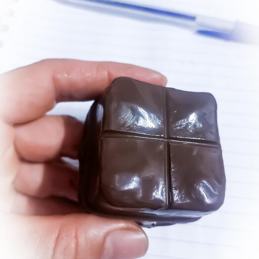 Caixa de bombons decorados 35 unidades