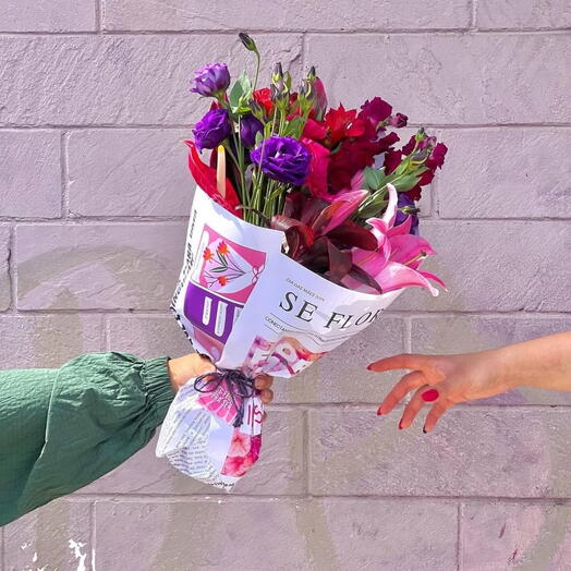 Amor que Floresce