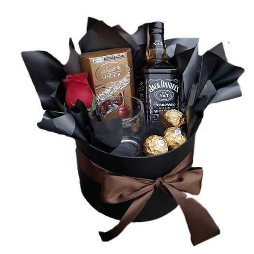 BOX AMOR INTENSO