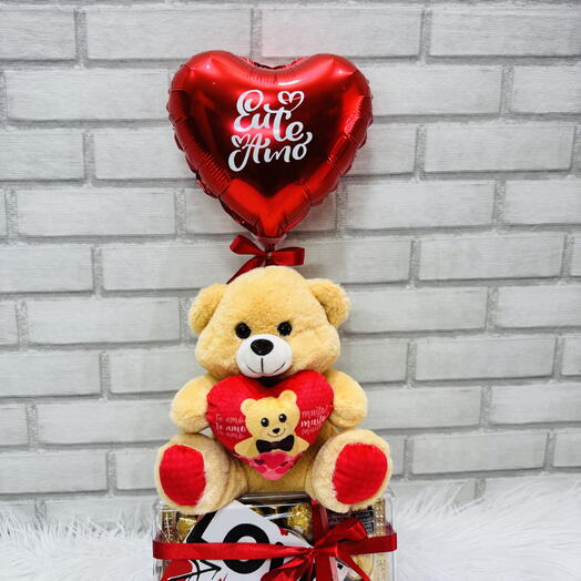 Combo Sintonia do Amor