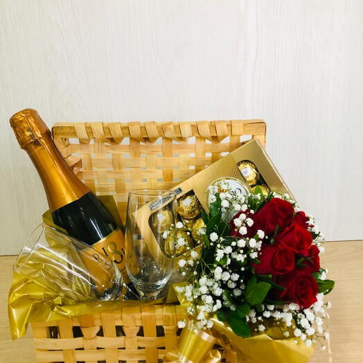 Celebre o Amor