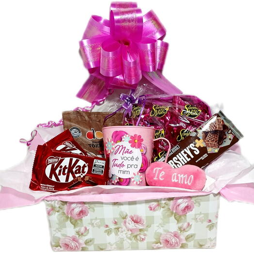 Mãe Você e Tudo pra Mim