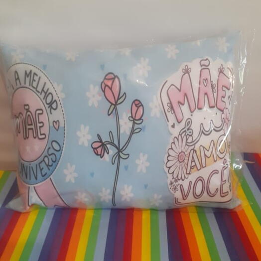 Almofada Dia das Mães