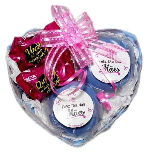 Mimo Sabonetes e Bombons