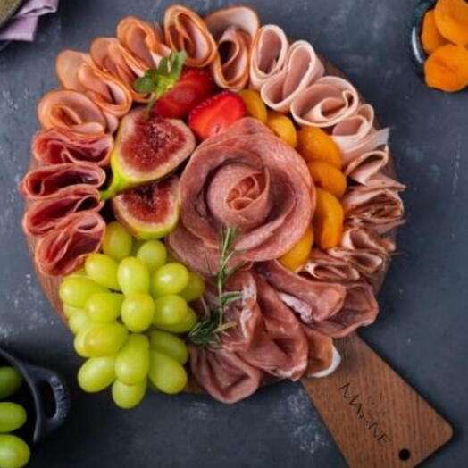 TABUA DE FRIOS ESPECIAIS