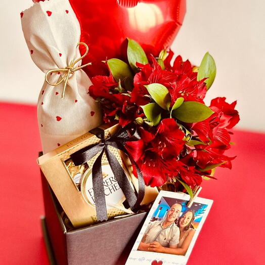 Box Classicos do amor