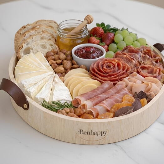 Tabua de Frios Gourmet Elegance