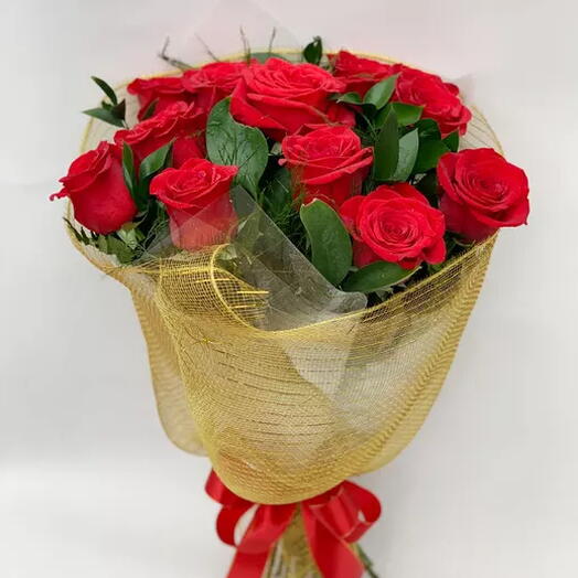Rosas com Amor