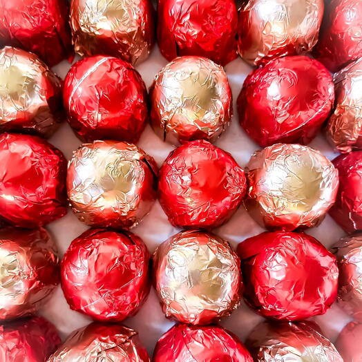 Caixa De Bombons 35 unidades