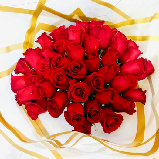 Buque 50 Rosas Nacionais