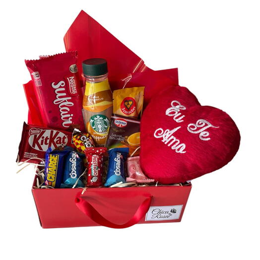 Cesta Doce Amor