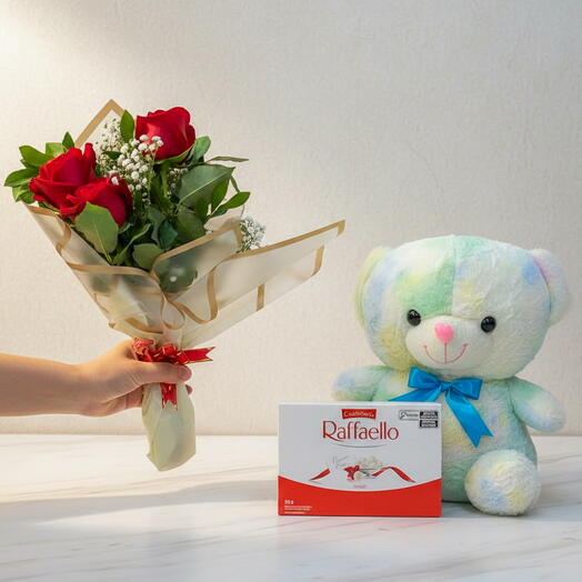 Kit Ternura Perfeita