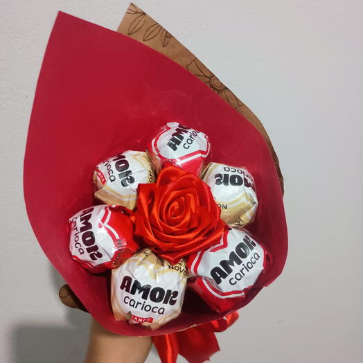 Doce Amor