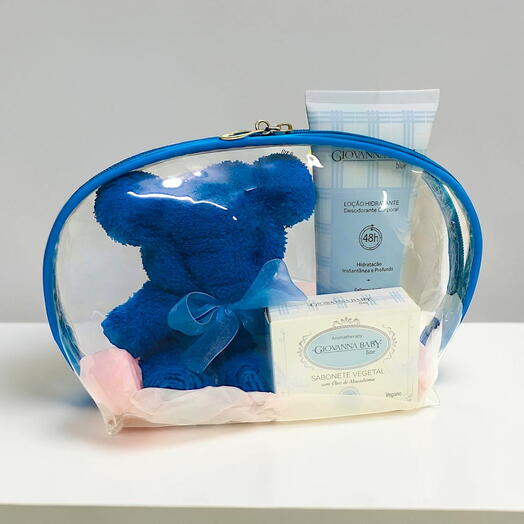 Giovanna Baby kit Necessaire