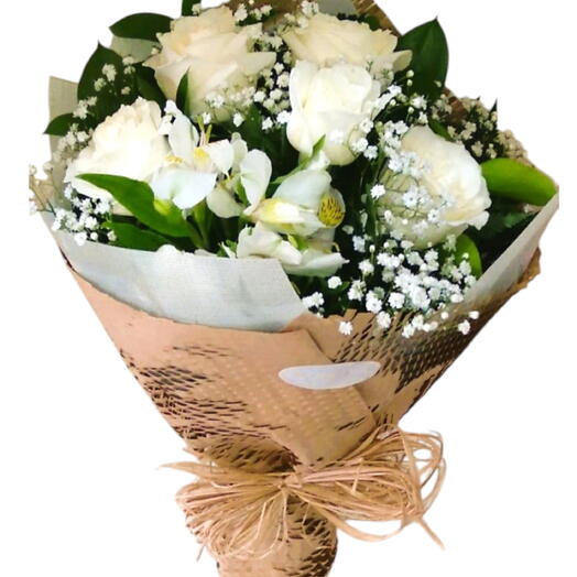 Dia Branco