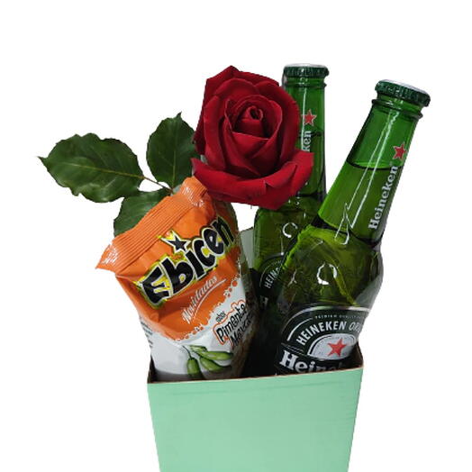 Box Happy hour